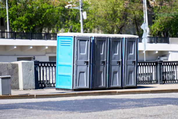 Best Portable toilet rental cost  in Livonia, LA